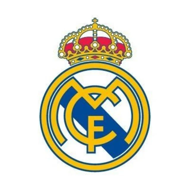 Реал Мадрид | Real Madrid — канал в мессенджере MAX
