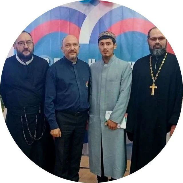 Религия (город Юрга)