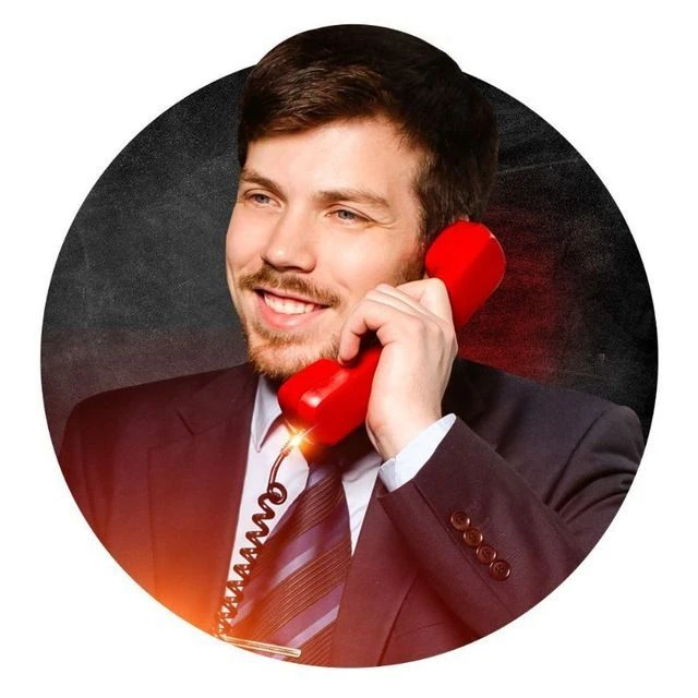Сергей Богатов | Транспортный юрист | Грузоперевозки — канал в мессенджере MAX