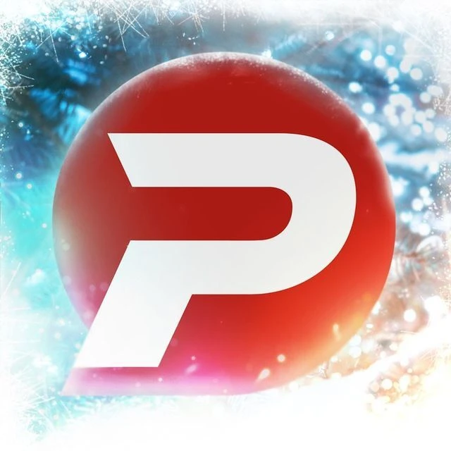 Логотип канала