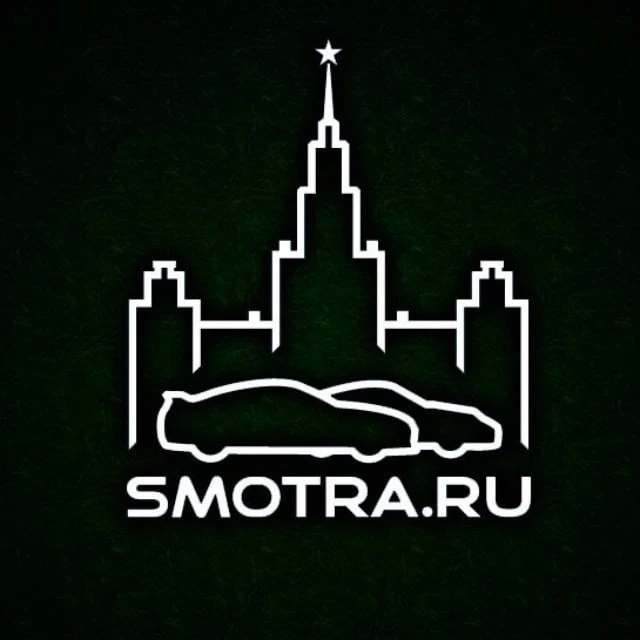 SMOTRA.RU — канал в мессенджере MAX