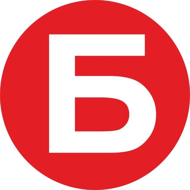 Логотип канала