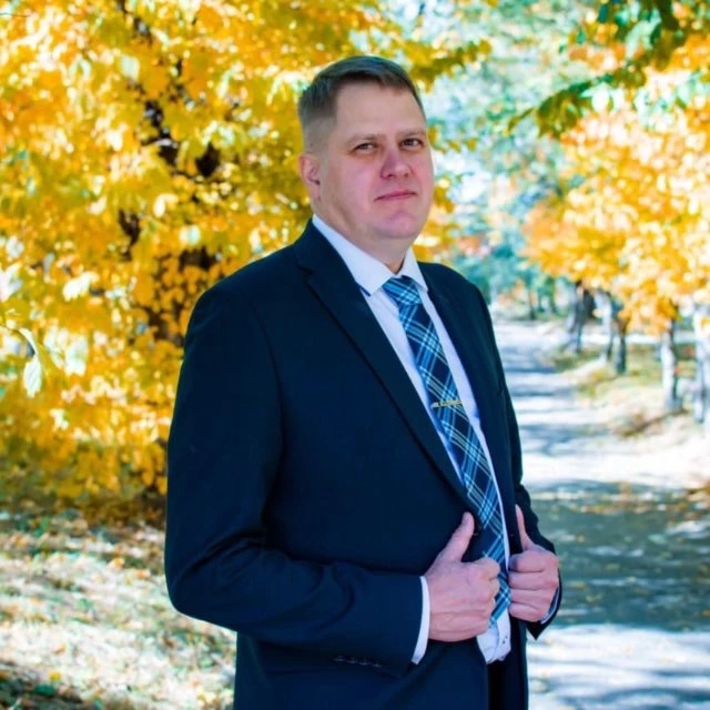 Дмитрий Лебедев — канал в мессенджере MAX