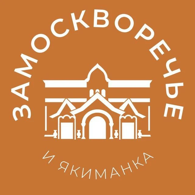 Логотип канала