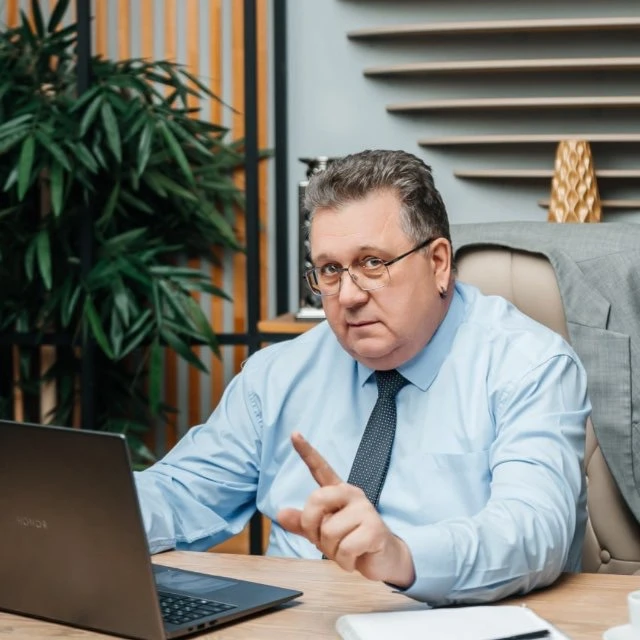 В точку! Рост прибыли в пищевке с Романом Устениковым