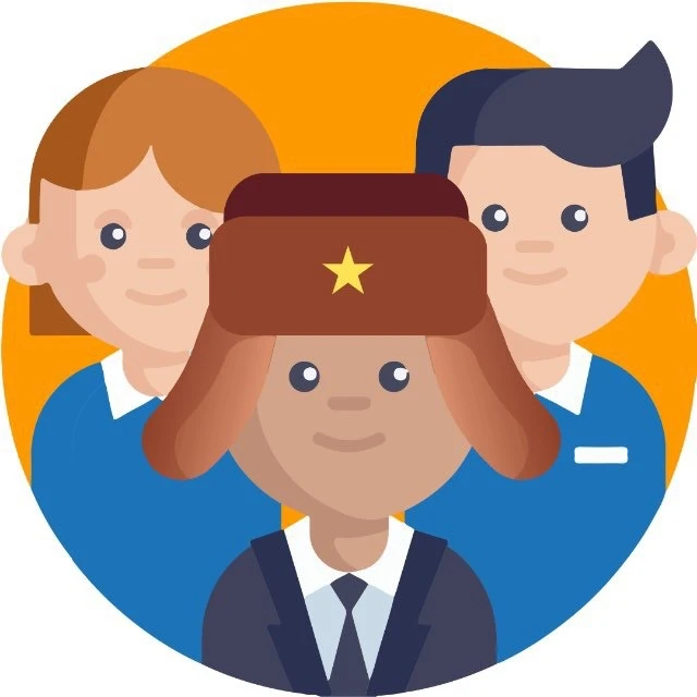 Логотип канала