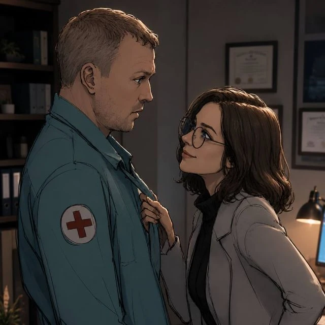 Скорая помощь🚑💋 — канал в мессенджере MAX