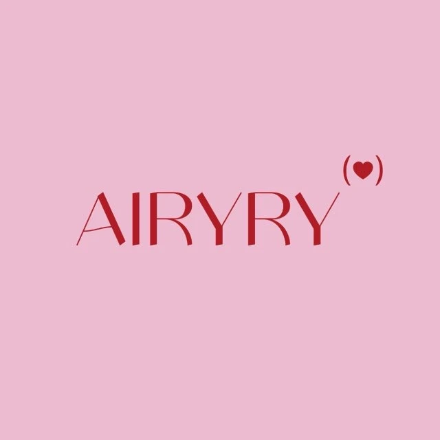 AIRYRY [ эйрири ] store