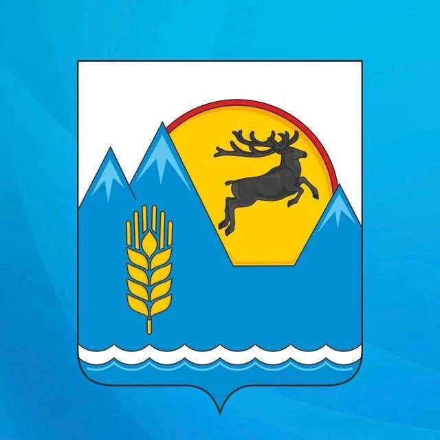 Логотип канала