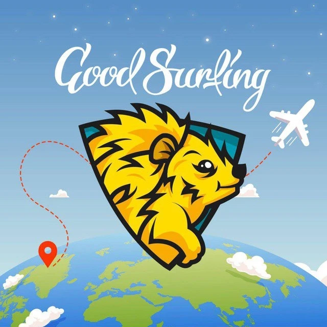 Гудсёрфинг - Волонтёрство, экспедиции и др.