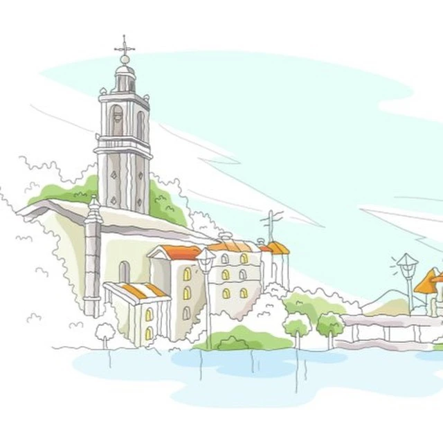 Логотип канала