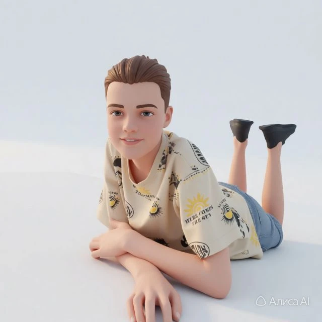 Артем Игоревич