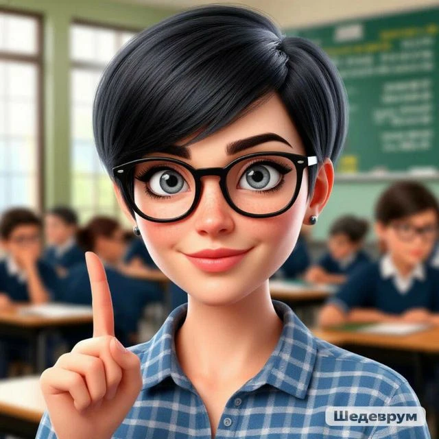 Идеи для учителя! — канал в мессенджере MAX