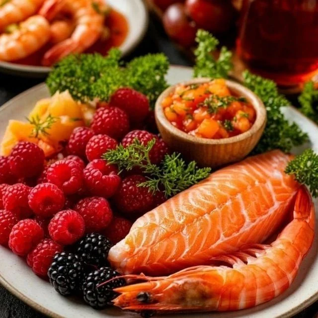 🍒🍓ЭкоЯгода🍓🍒 — канал в мессенджере MAX