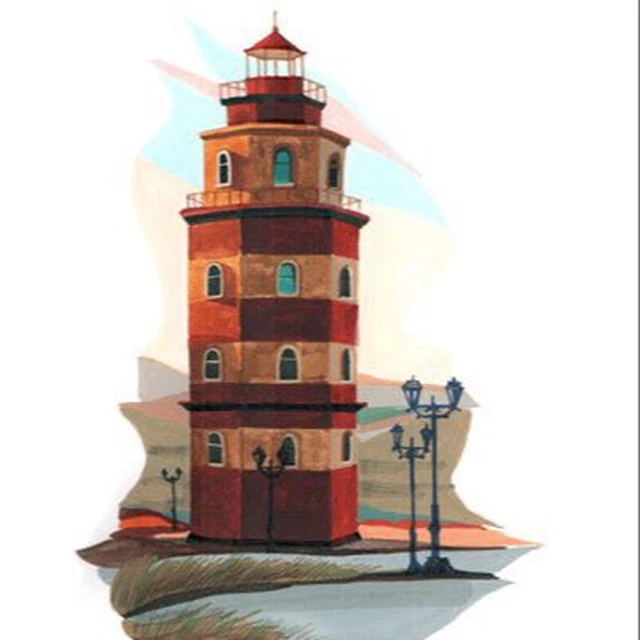 Логотип канала