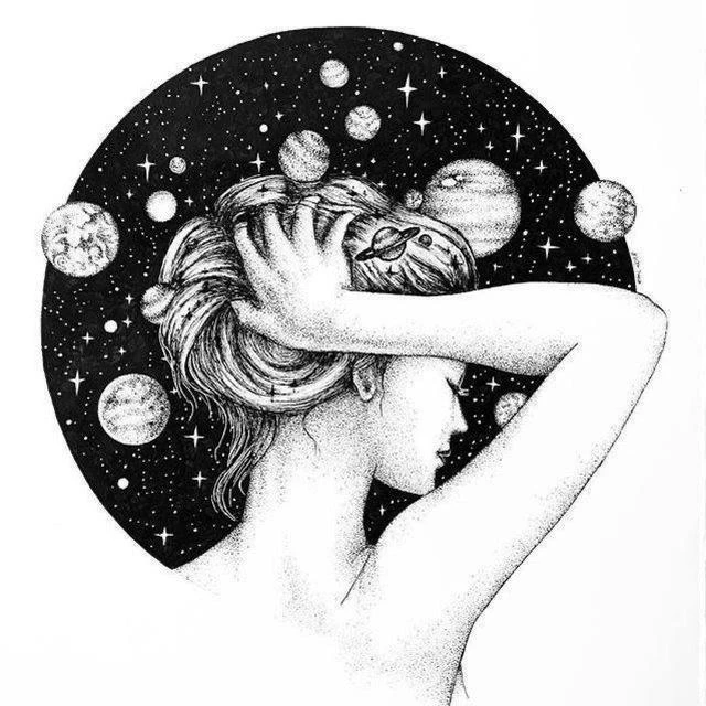 Эзотерика и психология