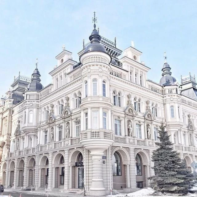 Канал ТСН ТСЖ Матросова 23 — канал в мессенджере MAX