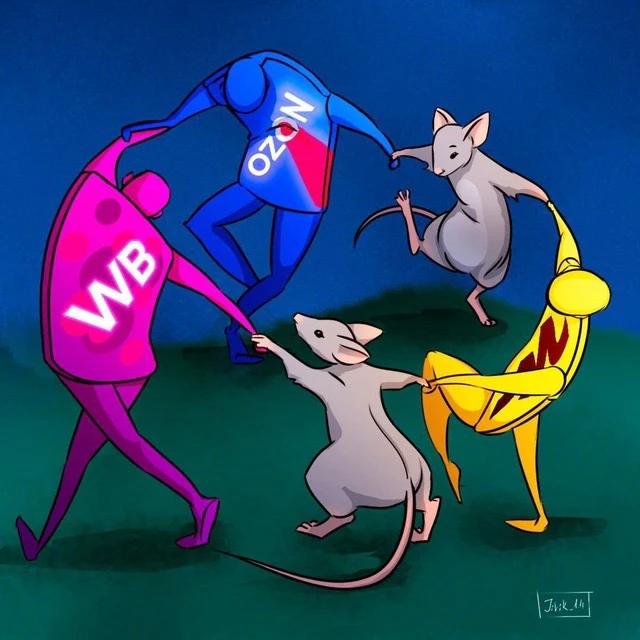 Логотип канала