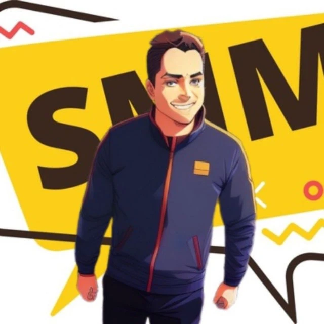 Позитивный Админ | Андрей Кузнецов