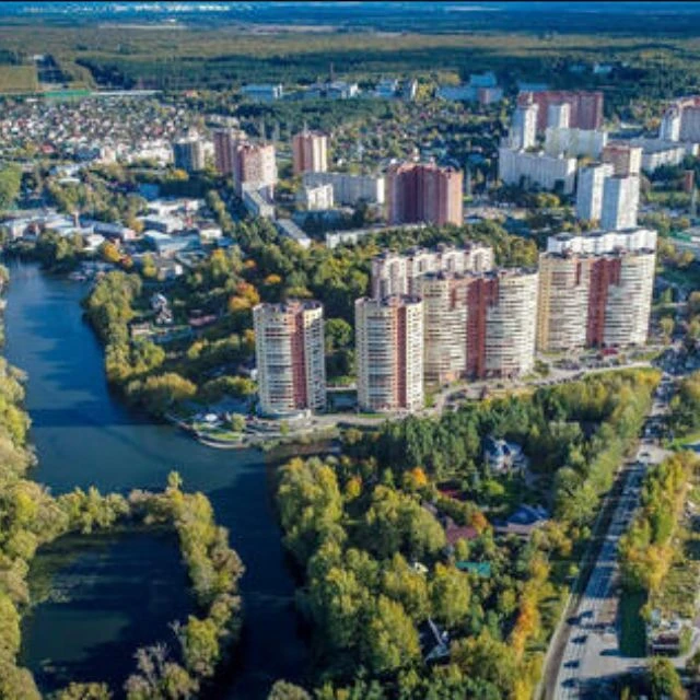 ТРОИЦК — канал в мессенджере MAX