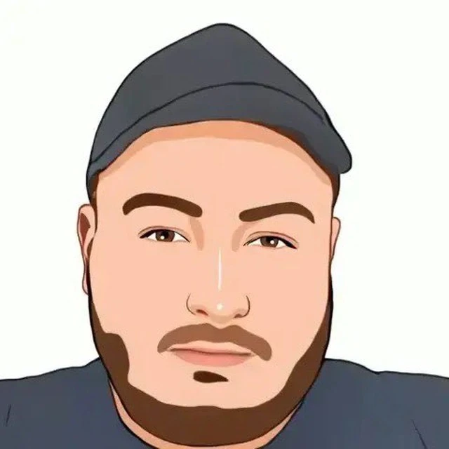 Антон Некрасов — канал в мессенджере MAX