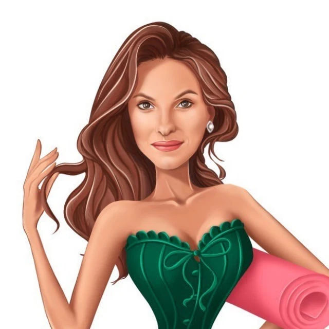 ЙОГА РОГГЕЛИН