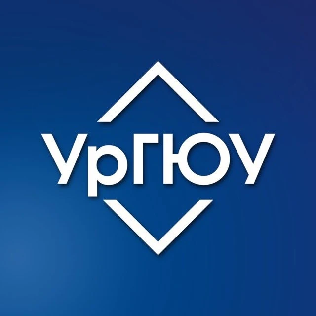 УрГЮУ — канал в мессенджере MAX