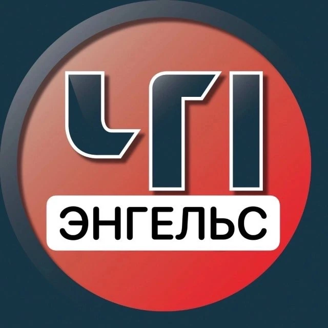 Логотип канала