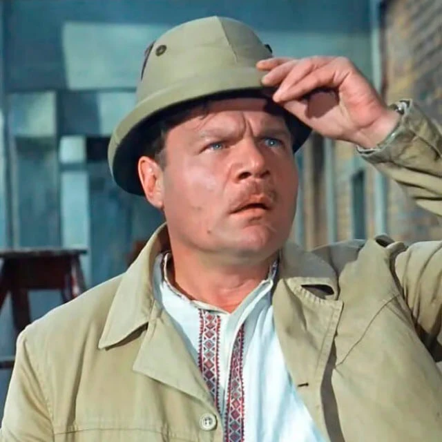 ОчУмелые ручки