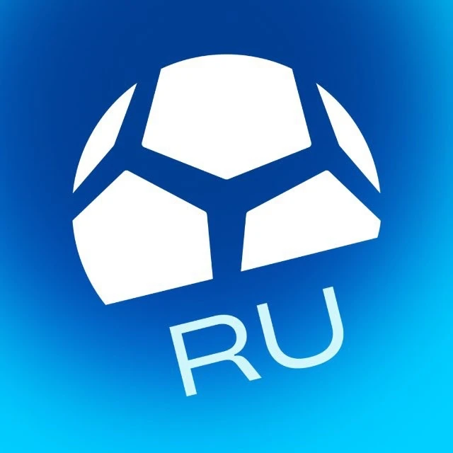 МЯЧ RU — канал в мессенджере MAX