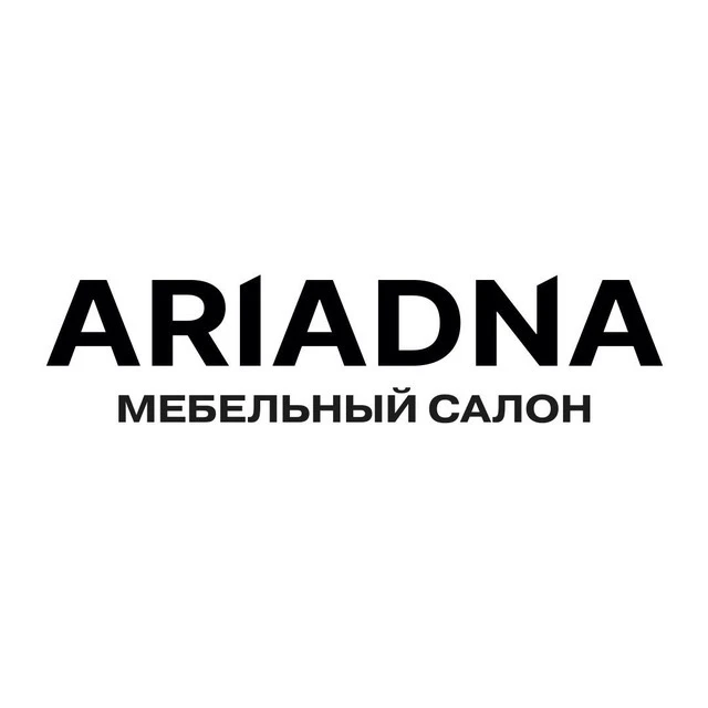 Мебельный салон «Ариадна»