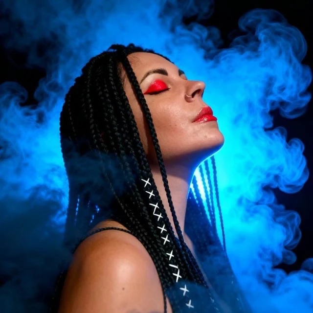 Логотип канала