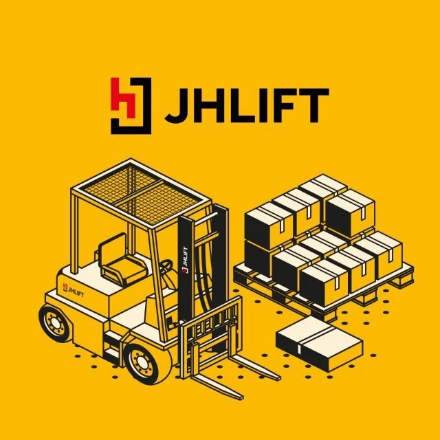 JHLIFT | Всё для склада