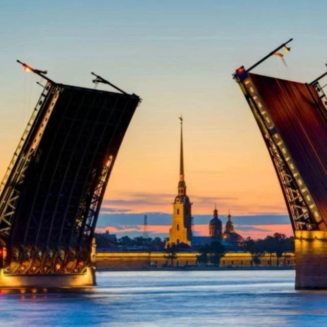 Мой Питер. Петербуржцы — канал в мессенджере MAX