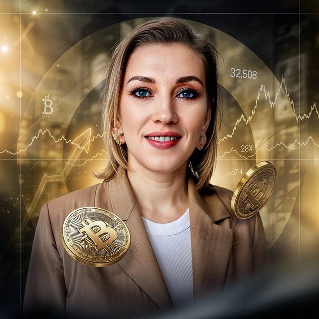 Криптопенсия — канал в мессенджере MAX