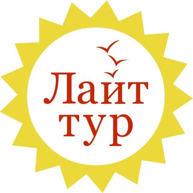 Логотип канала