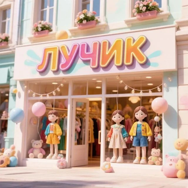 Детская Одежда в наличии — канал в мессенджере MAX
