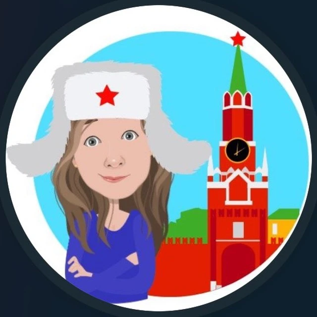 Вся Москва здесь — канал в мессенджере MAX