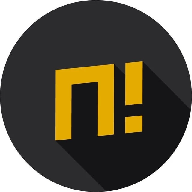 Логотип канала