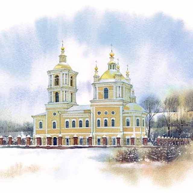 Логотип канала