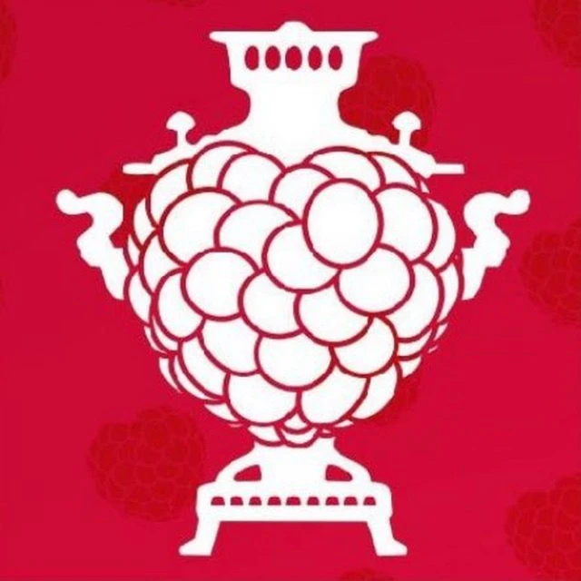 Тульская Ягодная Компания 🍓🍷 — канал в мессенджере MAX