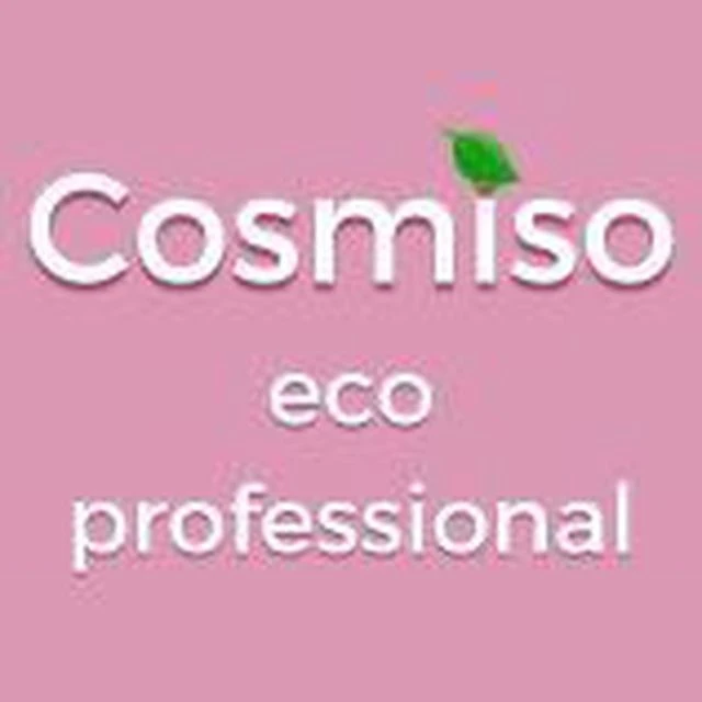 Косметика оптом «Cosmiso» — канал в мессенджере MAX