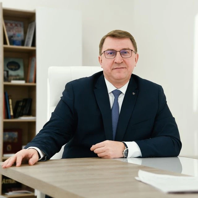 Иван Кротт | новости, факты, события — канал в мессенджере MAX