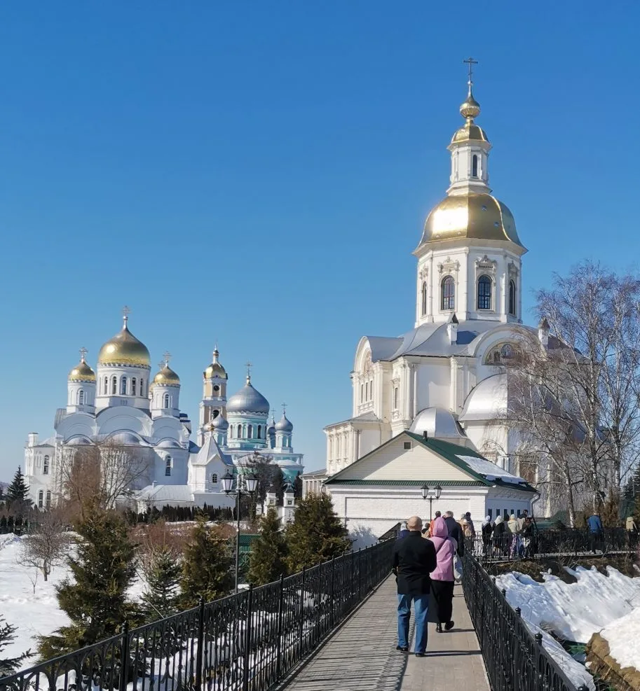 Аренда жилья в Дивеево — канал в мессенджере MAX