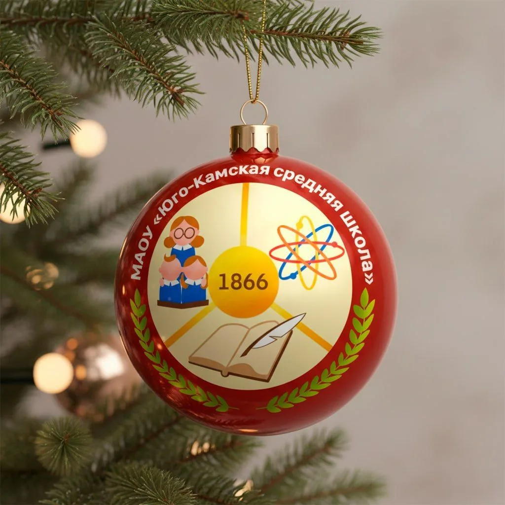 МАОУ "Юго-Камская средняя школа"