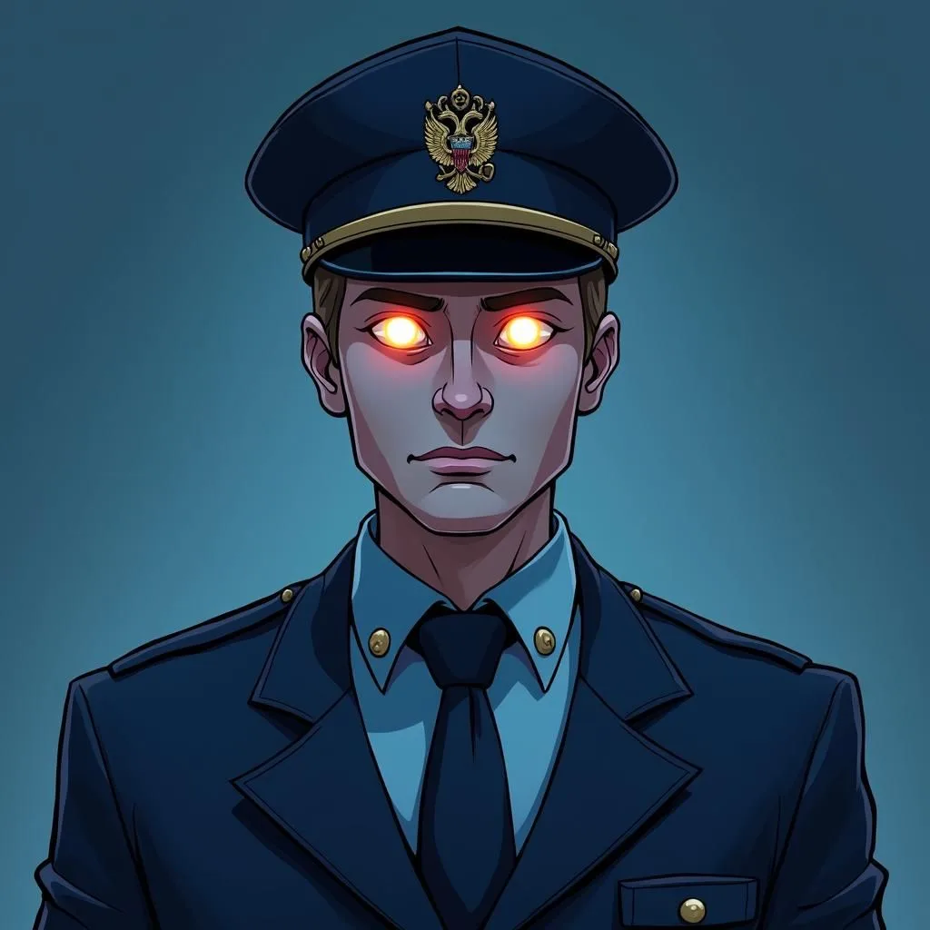 Прокурорские Будни