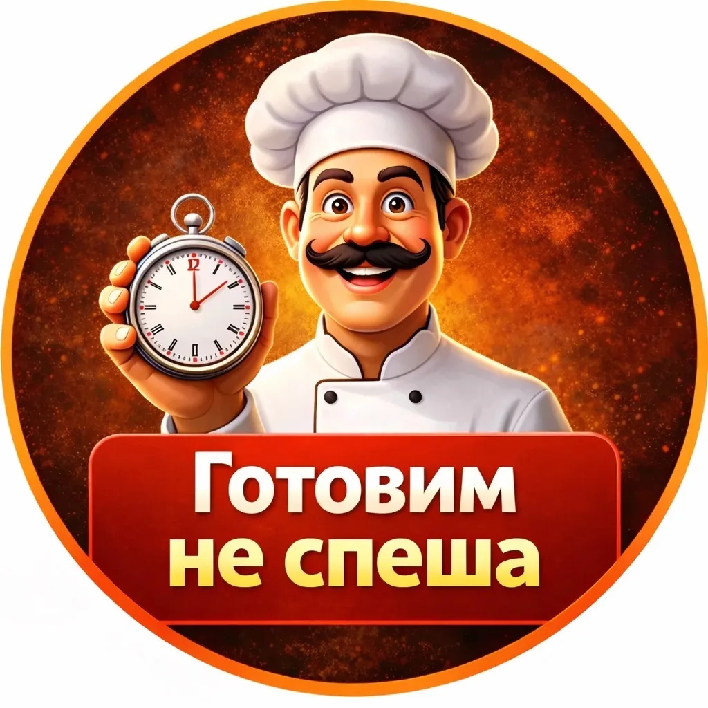 Логотип канала