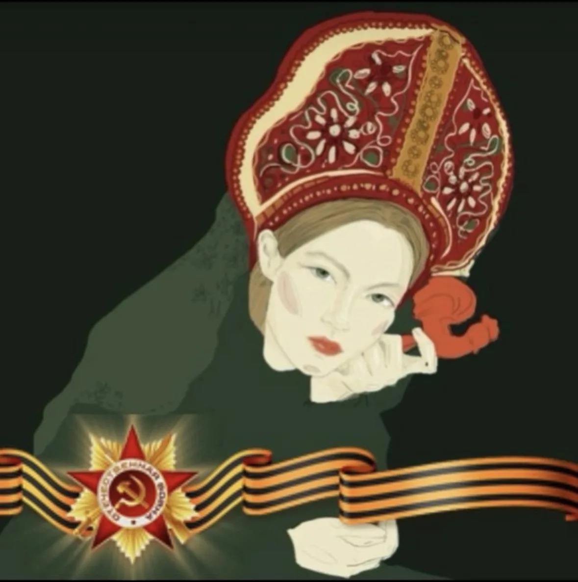 Блог «Авторских прогулкок»