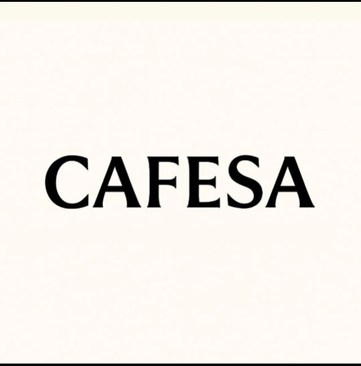 Cafesa — канал в мессенджере MAX