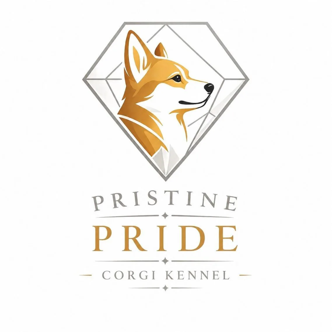 Питомник корги Pristine Pride — канал в мессенджере MAX